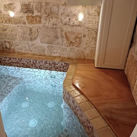 Bed and Breakfast Al Chiasso 12 Monopoli Esterno foto