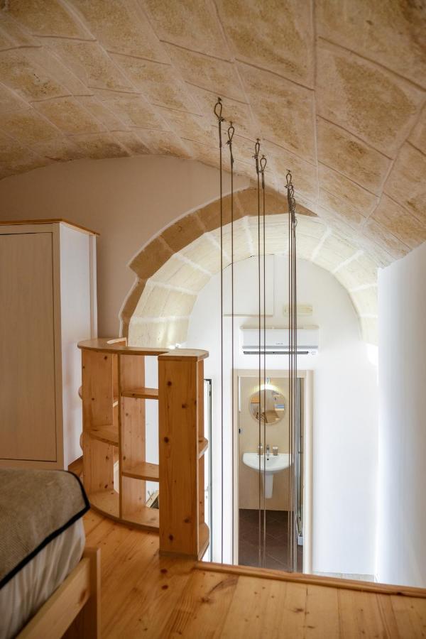 Bed and Breakfast Al Chiasso 12 Monopoli Esterno foto