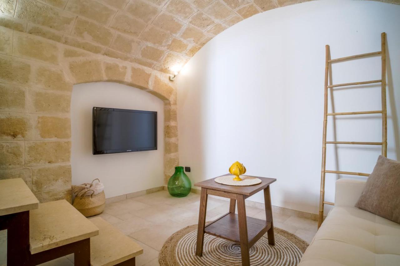 Bed and Breakfast Al Chiasso 12 Monopoli Esterno foto
