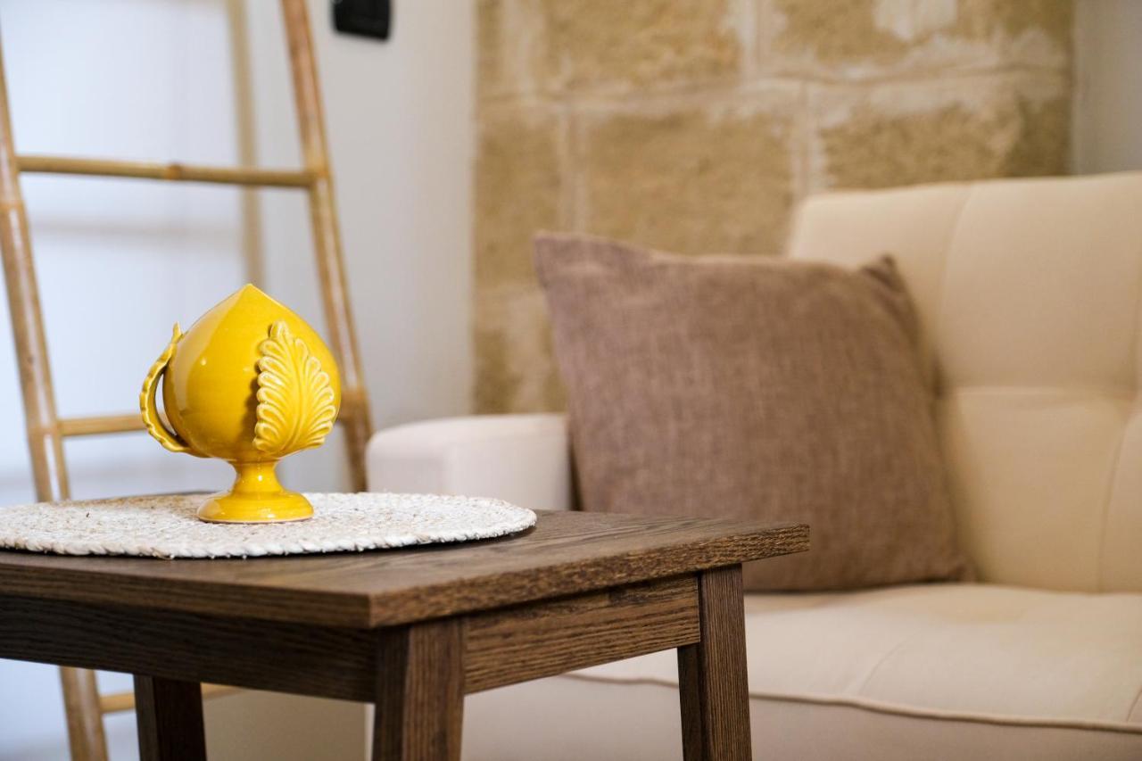 Bed and Breakfast Al Chiasso 12 Monopoli Esterno foto