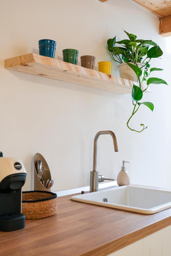 Bed and Breakfast Al Chiasso 12 Monopoli Esterno foto