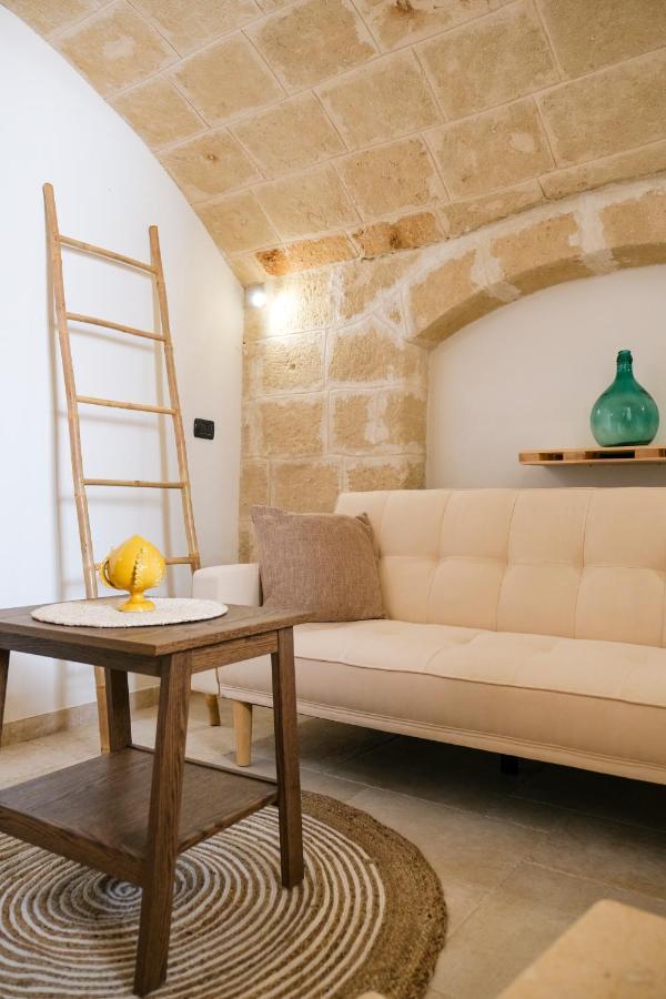 Bed and Breakfast Al Chiasso 12 Monopoli Esterno foto