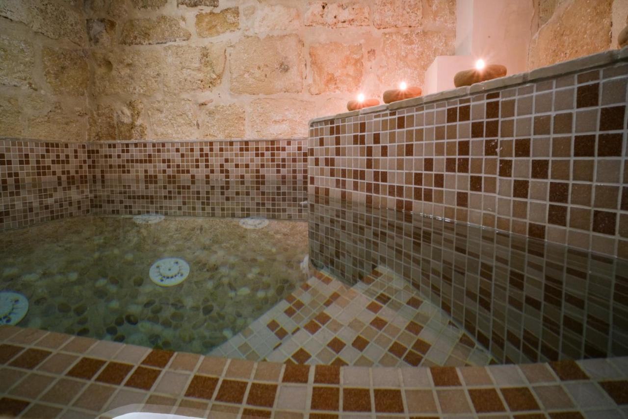 Bed and Breakfast Al Chiasso 12 Monopoli Esterno foto