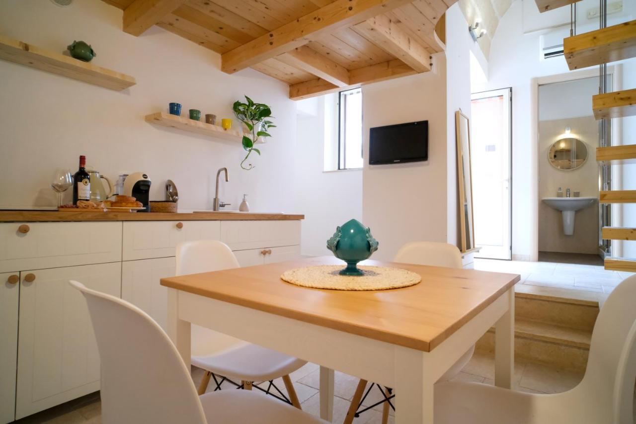 Bed and Breakfast Al Chiasso 12 Monopoli Esterno foto