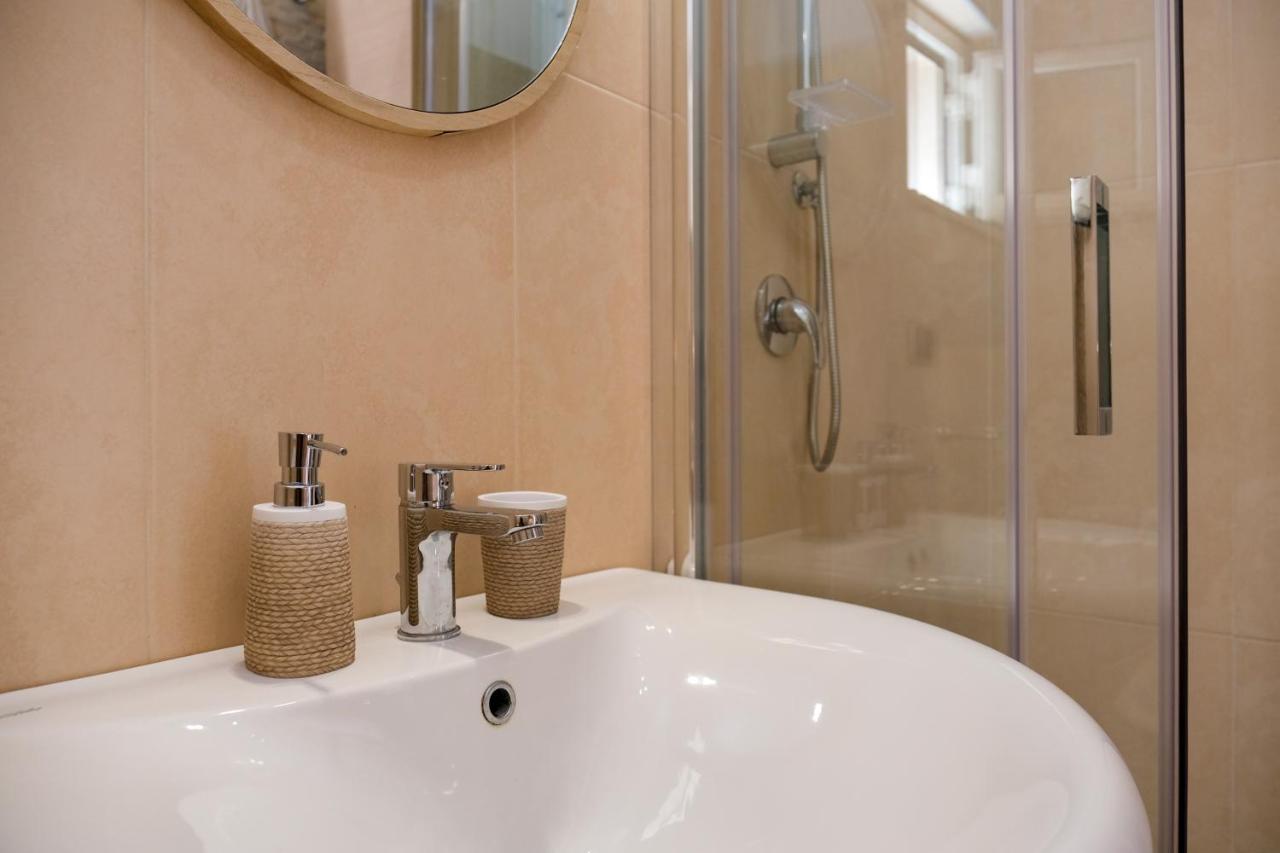 Bed and Breakfast Al Chiasso 12 Monopoli Esterno foto