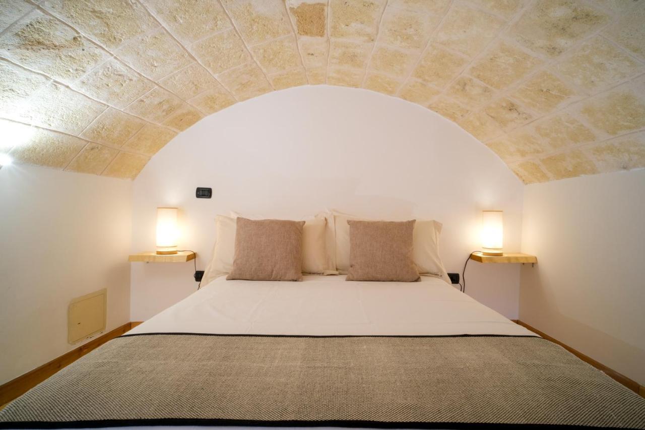 Bed and Breakfast Al Chiasso 12 Monopoli Esterno foto
