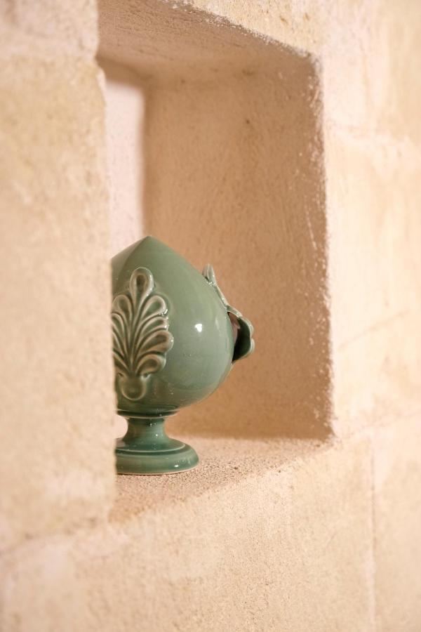 Bed and Breakfast Al Chiasso 12 Monopoli Esterno foto