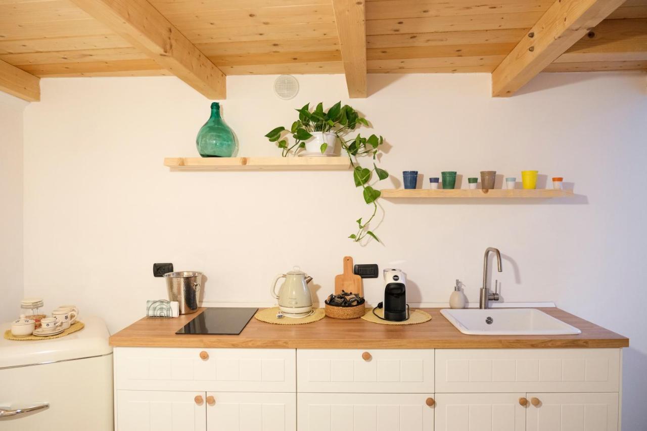 Bed and Breakfast Al Chiasso 12 Monopoli Esterno foto