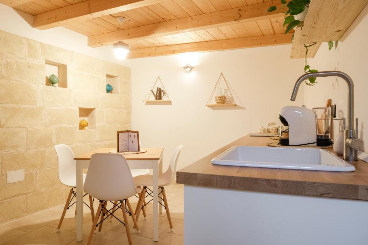 Bed and Breakfast Al Chiasso 12 Monopoli Esterno foto