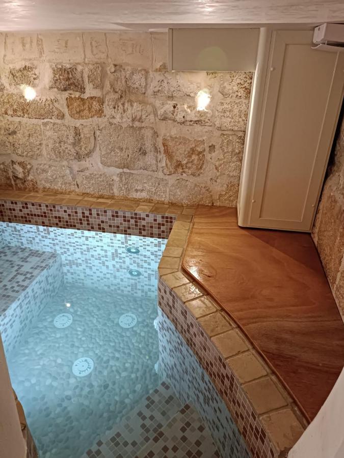 Bed and Breakfast Al Chiasso 12 Monopoli Esterno foto