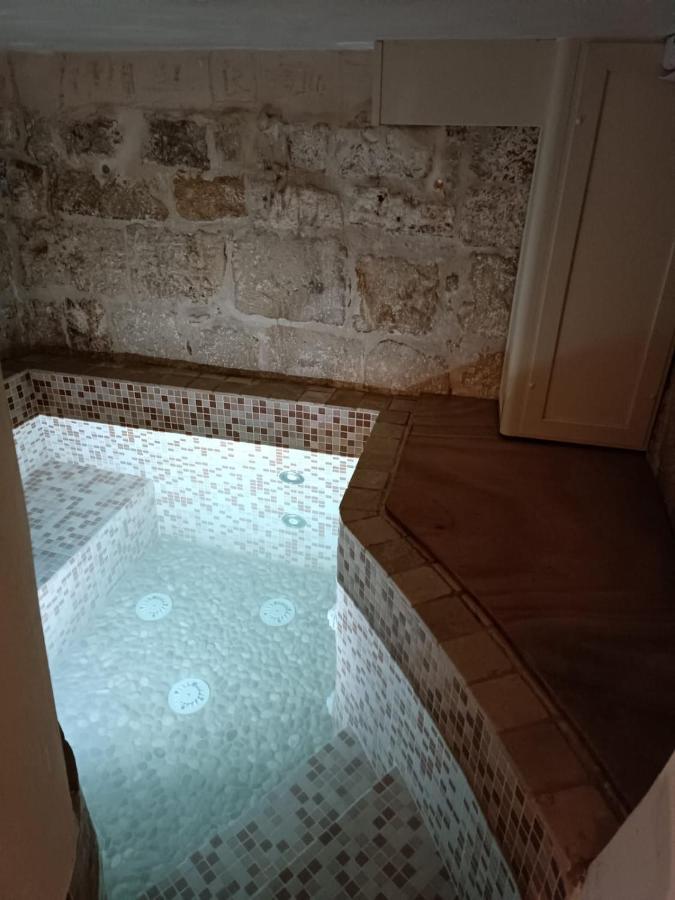 Bed and Breakfast Al Chiasso 12 Monopoli Esterno foto